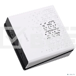 Компьютер Chuwi Ubox AMD Ryzen 5 6600H(3.3Ghz)/16384Mb/512PCISSDGb/Int:AMD Radeon/BT/WiFi/war 1y/1.35kg/Iron Gray/Win11Pro + DDR5 (SODIMM MAX 64GB)(RAM slot*2)/USB2.0*1/USB3.2G1*3/Type-C*1(DP,PD)/HDMI*1/DP*1/RJ45*2/WIFI6,BT5., фото15