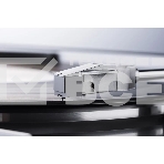 Проигрыватель винила Denon DP-29F полностью автоматический серебристый, фото 1