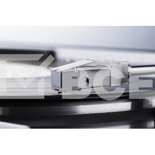 Проигрыватель винила Denon DP-29F полностью автоматический серебристый