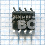 Микросхема FAN13845, SO8, фото3
