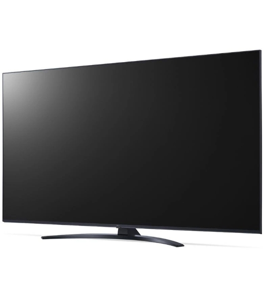 Телевизор LG 55' 55UT81006LA черный LED UHD 60Hz Smart