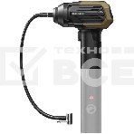 Автомобильный компрессор Berkut DAC-300, без аккумулятора, 45л/мин, шланг 0.5м, фото2