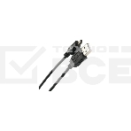 Кабель USB 2.0 A-->mini-B 5P (3,0м) чёрный, Telecom <TC6911BK-3.0M>, фото7