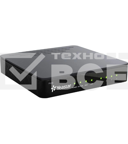 АТС Yeastar P520