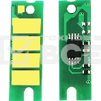 Чип тонер-картриджа Cactus CS-CHIP-R-SP201HE (SP201HE/407254) 2600стр, фото3