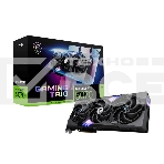 Видеокарта MSI RTX5070 GAMING TRIO OC 12GB GDDR7 192bit 3xDP HDMI 3FAN RTL, фото7