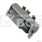 Ролик отделения Cet CET4322 (2F909170/2F909171) для Kyocera FS-2000D/3900DN/4000DN/2020D/3920DN/4020DN в сборе с держателем, фото4