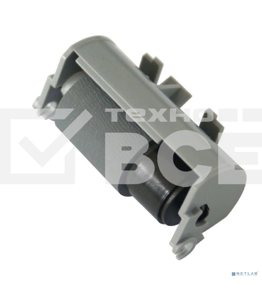 Ролик отделения Cet CET4322 (2F909170/2F909171) для Kyocera FS-2000D/3900DN/4000DN/2020D/3920DN/4020DN в сборе с держателем