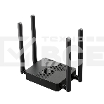 Маршрутизатор Mercusys MR62X AX1500 Wi-Fi 6 Router, фото31