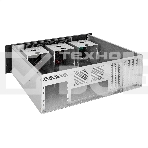 Серверный корпус ExeGate Pro 3U450-12 (RM 19