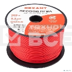 Провод ПГВА Rexant 1х2.50 мм², красный, бухта 100 м, фото3