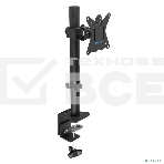 Кронштейн для монитора Kromax CASPER-505 черный 4 шт/уп. 10