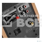 Колонки Edifier R1280DBs 2.0 коричневый 42Вт BT, фото5