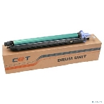 Драм-юнит CET (c двухслойным ракелем) DR-512 для Konica Minolta Bizhub C284e/C224/C554 CMY, 95000 стр., фото3