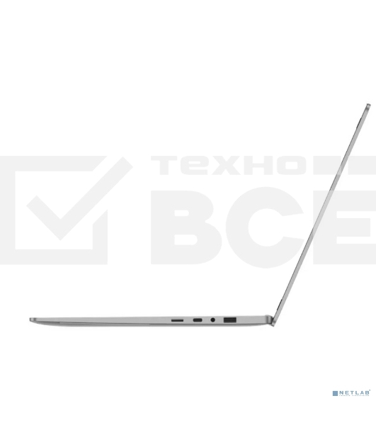 Ноутбук Infinix Inbook Y3 MAX YL61A5 16' IPS/AMD R7 5825U/16Gb/512Gb/W11H/Grey