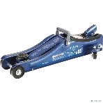 Домкрат Stels 51129 гидравлический подкатной 2 тонны low profile 80-380 мм, фото11