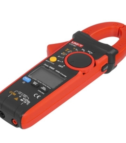 Токоизмерительные клещи UNI-T UT216B