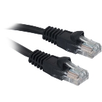 Патч-корд Buro UTP cat.5e 7м серый RJ-45 (m)-RJ-45 (m), фото3