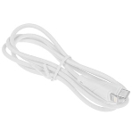 Кабель USB2.0 Cablexpert CCB-USB2-CMAPO1-1MW, Type C/Lightning, Classic 0.1, 2.1A, 20Вт, QC3.0,1м, белый, коробка, фото3