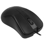 Мышь проводная Perfeo ORION черный/серый, 1000 dpi, USB, кнопки - 3, фото6