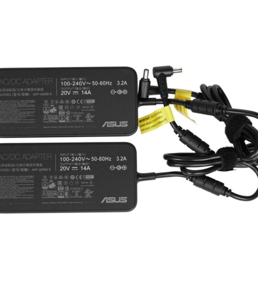 Допплата с кнопкой включения для Asus G703GI