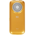 Мобильный телефон BQ 2005 Disco золотистый, фото12