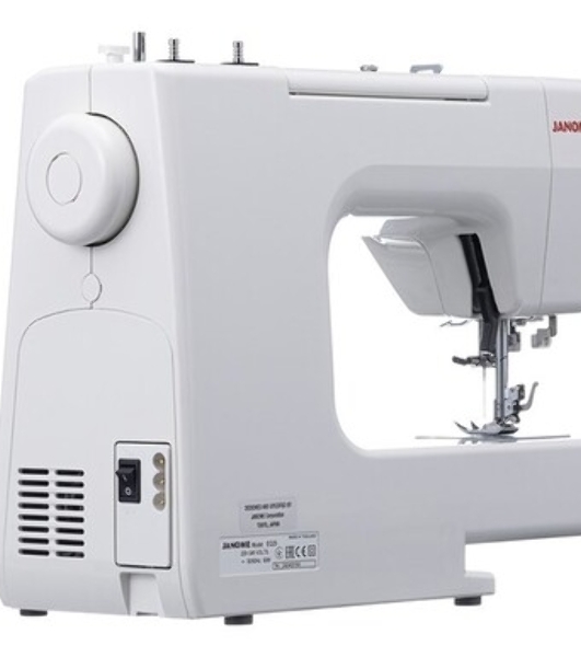 Швейная машина Janome EQ25