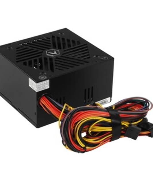 Блок питания Aerocool/Formula FX-650, 650Вт 120мм, черный (аналог Aerocool ECO-650W)