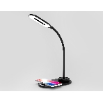 Светодиодная настольная лампа Ambrella light DE589 BK черный LED 3000-6400K 3W, фото2