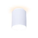 Светильник Ambrella light TN260 WH/S белый/песок LED 4200K 7W D80*100, фото4