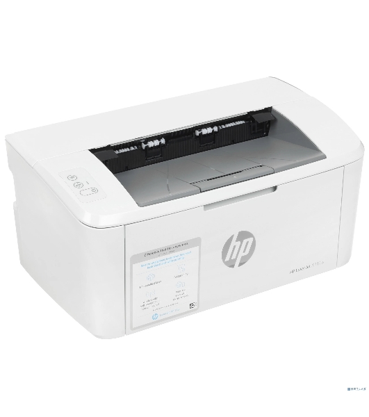 Принтер лазерный HP LaserJet M111w (А4, 600dpi, 20ppm, 32Mb, WiFi, USB) (7MD68A_BBU)