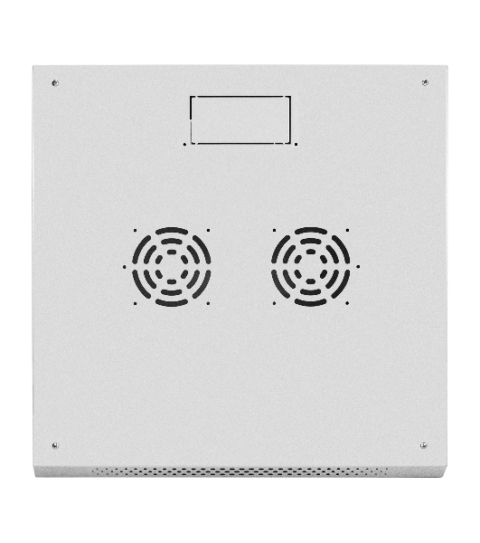 Шкаф телекоммуникационный 19' настенный 4U ExeGate EC-WM-4U.600.G.GREY (19”, 4U, 600x600x280mm (ШхГхВ), передняя дверь закаленное стекло, съемные боковые панели, пыле- и влагозащита IP23, светло-серый RAL 7035)