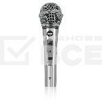 Микрофон проводной BBK CM131 5м серебристый, фото3