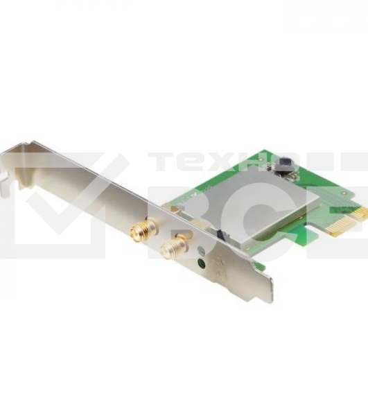 Адаптер беспроводной связи (Wi-Fi) A1200PE  TOTOLINK With external magnetic antenna station, Windows 10/8/7/Vista