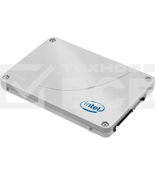 Накопитель SSD Intel Original SATA III 480Gb SSDSC2KG480G8 DC D3-S4610 2.5'