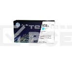 Фотобарабан HP 828A Cyan (CF359A) голубой, 30000 стр, для Color LaserJet Enterprise M855/M880/828A, фото7
