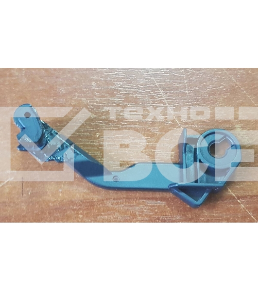 Рычаг печки левый HP LJ P1606/M1536 (RC2-9515) OEM