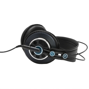 Наушники AKG K240 MKII, черный