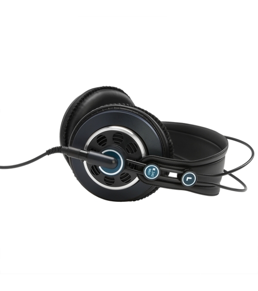 Наушники AKG K240 MKII, черный