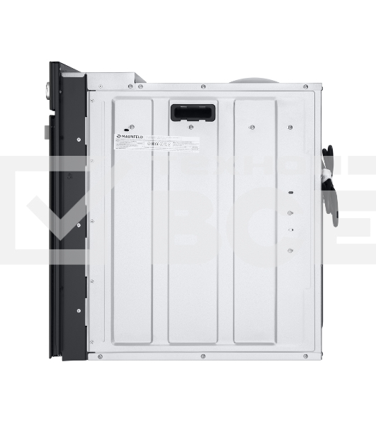 Шкаф духовой электрический Maunfeld EOEM516B, встраиваемый