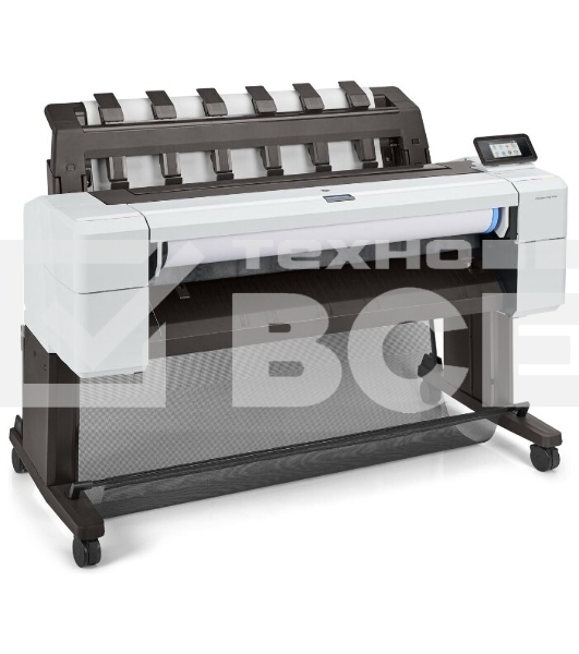 Плоттер HP DesignJet T1600PS 36-in Printer (repl. L2Y22B)