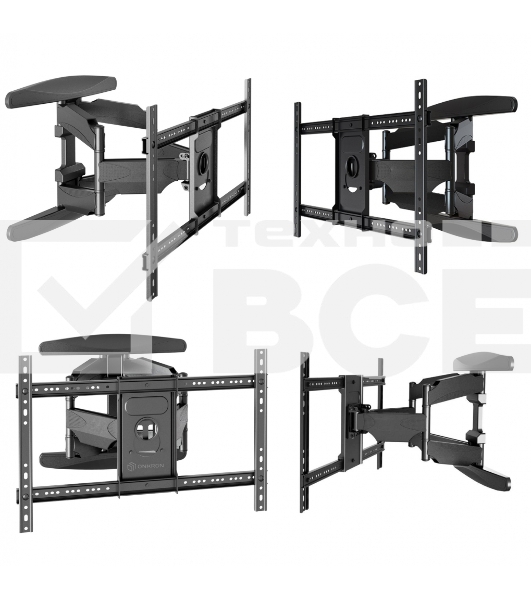 Кронштейн ONKRON M6L для телевизора 40