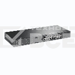 Коммутатор TP-Link TL-SG1218MP 18-портовый гигабитный коммутатор с 16 портами PoE+ SMB, фото 1