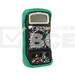 Портативный мультиметр MAS830L MASTECH, фото3