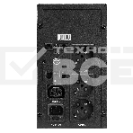 Источник бесперебойного питания CROWN ИБП CMU-SP800EURO {800VA, металл,1x12V/9AH, розетки 3*EURO+1*IEC bybas} CM000001492, фото3