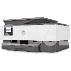 МФУ струйный HP OfficeJet 8023 (1KR64B), A4, цвтной, печ. до 20 стр/мин. (ч/б), до 10 стр/мин. (цвет), скан. до 8 стр/мин. (ч/б) 3.5 стр/мин. (цвет), 1200 x 1200 dpi, USB, RJ-45, Wi-Fi, Air Print, фото11