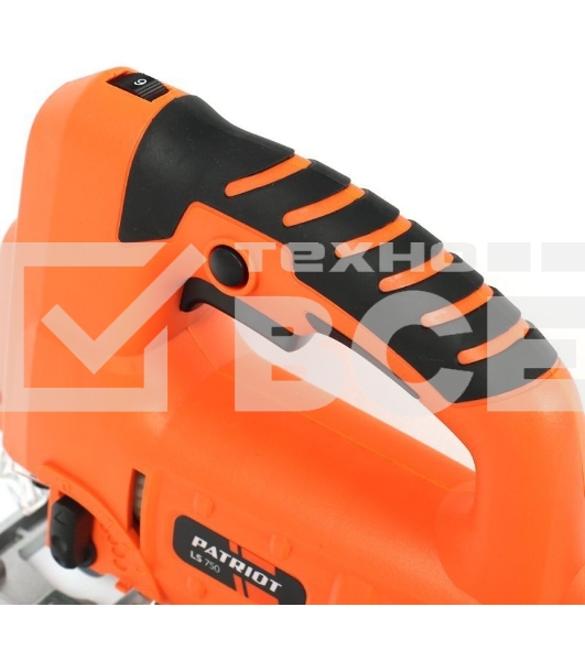Лобзик PATRIOT LS750 190301715