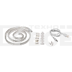 Набор для создания неоновых фигур NEON-NIGHT «Креатив» 90 LED, 0.75 м, розовый, фото4