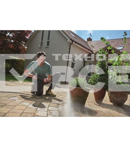 Очиститель высокого давления Bosch UniversalAquatak 125 06008A7A00