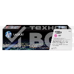 Картридж лазерный HP CE323A пурпурный CLJ Pro CM1415FN/CM1415FNW/CP1525N/CP1525NW (1300 стр.), фото4